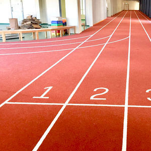 Sportboden für Außenbereich 1