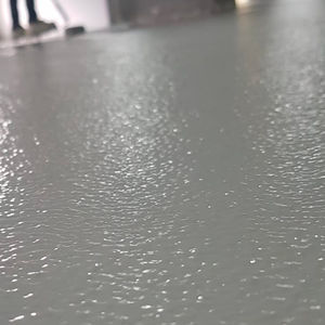 Epoxidbodenbelag