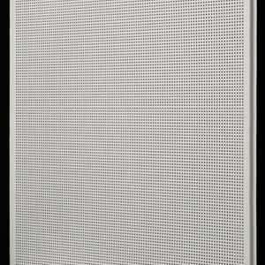 Aluminium-Zwischendecke