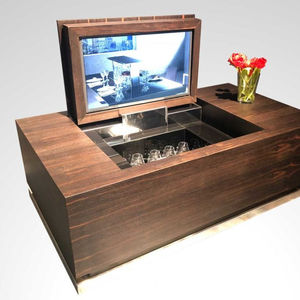 Hubsystem fûr TV