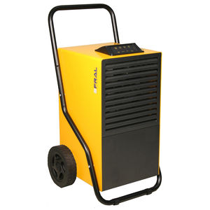 mobiler Luftentfeuchter
