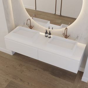 Aufsatzwaschbecken 1