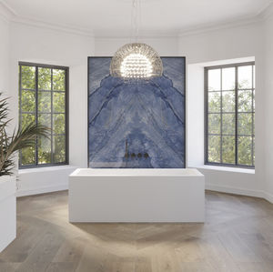 freistehende Badewanne 1