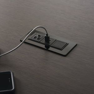 USB-Steckdose