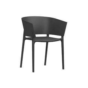 moderner Stuhl
