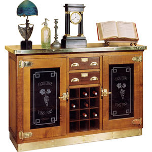 klassischer Barschrank 1