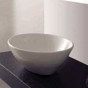 Aufsatzwaschbecken 1