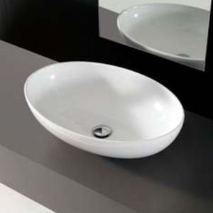 Aufsatzwaschbecken 1