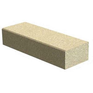 Betonstufe