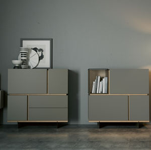 hohes Sideboard