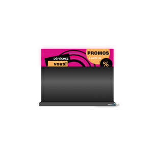 modularer LED-Display 1