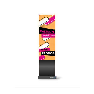 modularer LED-Display