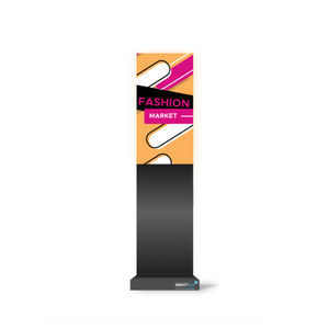 modularer LED-Display