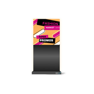 modularer LED-Display