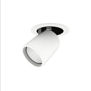 Einbaudownlight 1