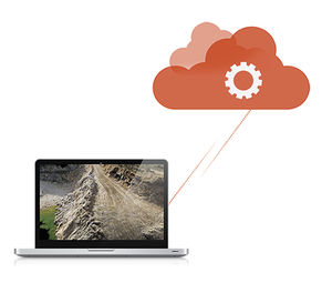 Datenverwaltungssoftware / 3D
