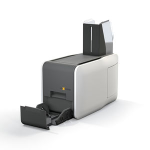 tragbarer Ticketdrucker 1