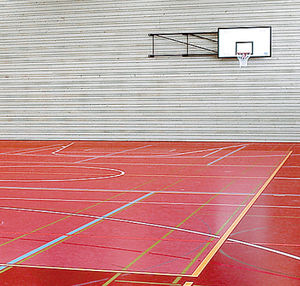 PVC-Bodenbelag