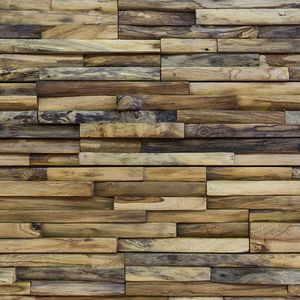 Holzverblender