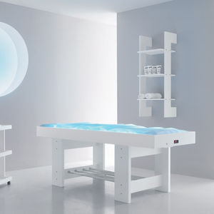 Massage-Wasserbett / für Gewerbegebrauch