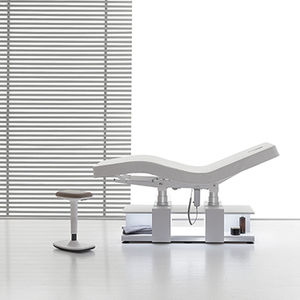 elektrische Massageliege