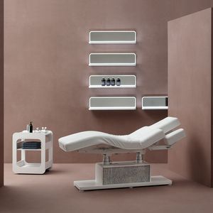 elektrische Massageliege