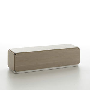 moderne Bank