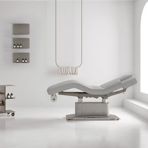 elektrische Massageliege
