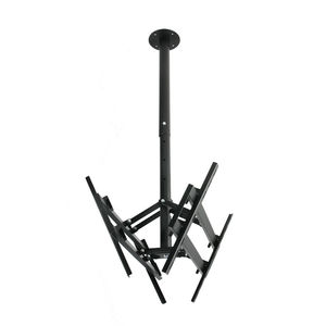 moderne TV Deckenhalterung