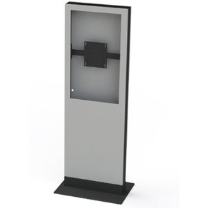 Werbestele 1