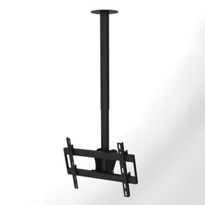 moderne TV Deckenhalterung
