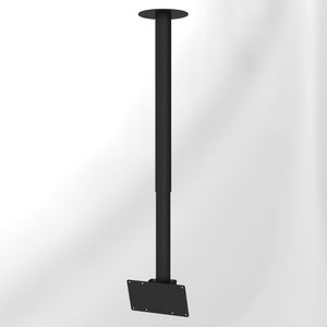 moderne TV Deckenhalterung