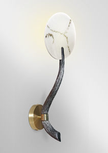 moderne Wandleuchte