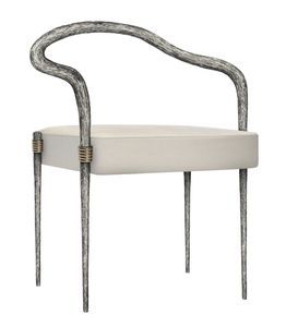 moderner Stuhl 1