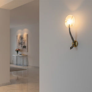 moderne Wandleuchte 1