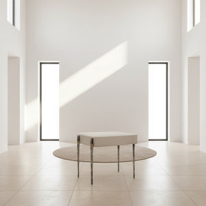 moderne Bank 1