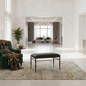 moderne Bank