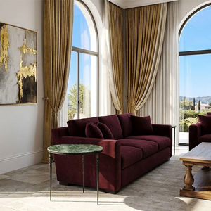 Lampentisch / originelles Design