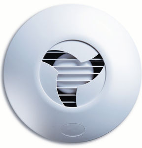 Ventilator für Abzug