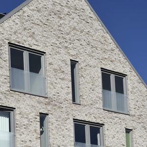 Klinkerriemchen 1