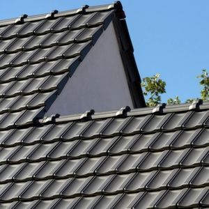 Portugiesische-Dachziegel 1