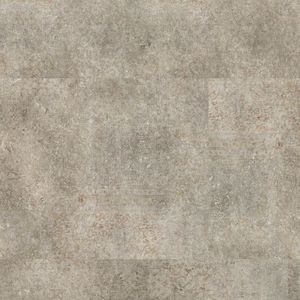 Polyurethan-Bodenbelag / für Tertiärsektor / Fliesen / Betonoptik