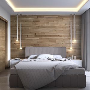 Holzpaneel für Innenausbau