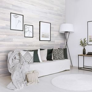 Holzpaneel für Innenausbau