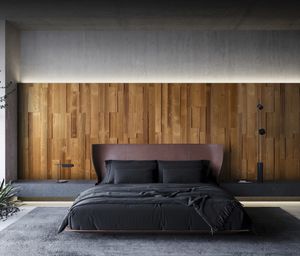 hochwiderstandsfähiges Holzpaneel