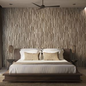 Holzpaneel für Innenausbau