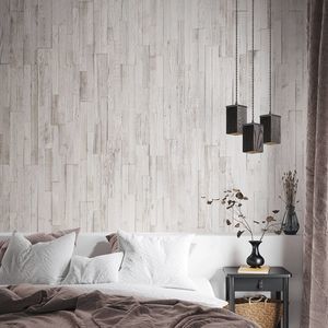 Holz-Verblendplatte