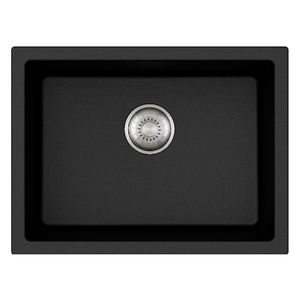 Spüle / 1 Becken