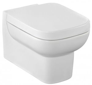 wandhängendes WC
