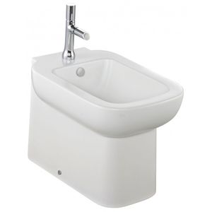 Keramik-Bidet